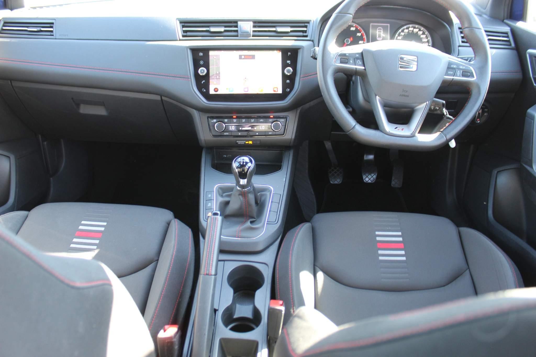 SEAT Ibiza Image 12