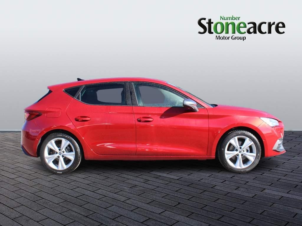 SEAT Leon Image 2