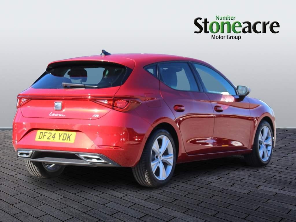 SEAT Leon Image 3