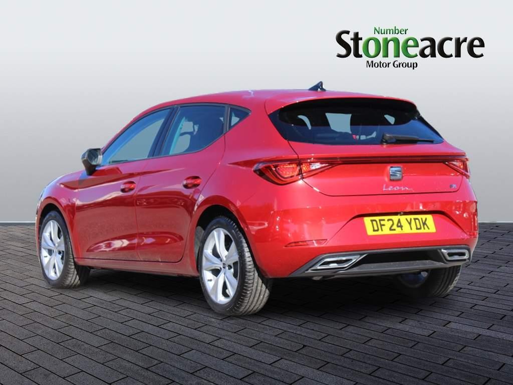 SEAT Leon Image 5