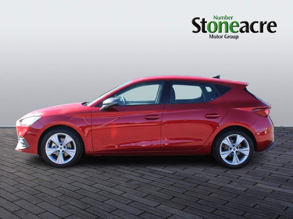 SEAT Leon Image 6