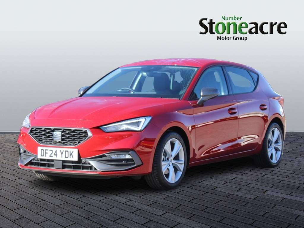 SEAT Leon Image 7