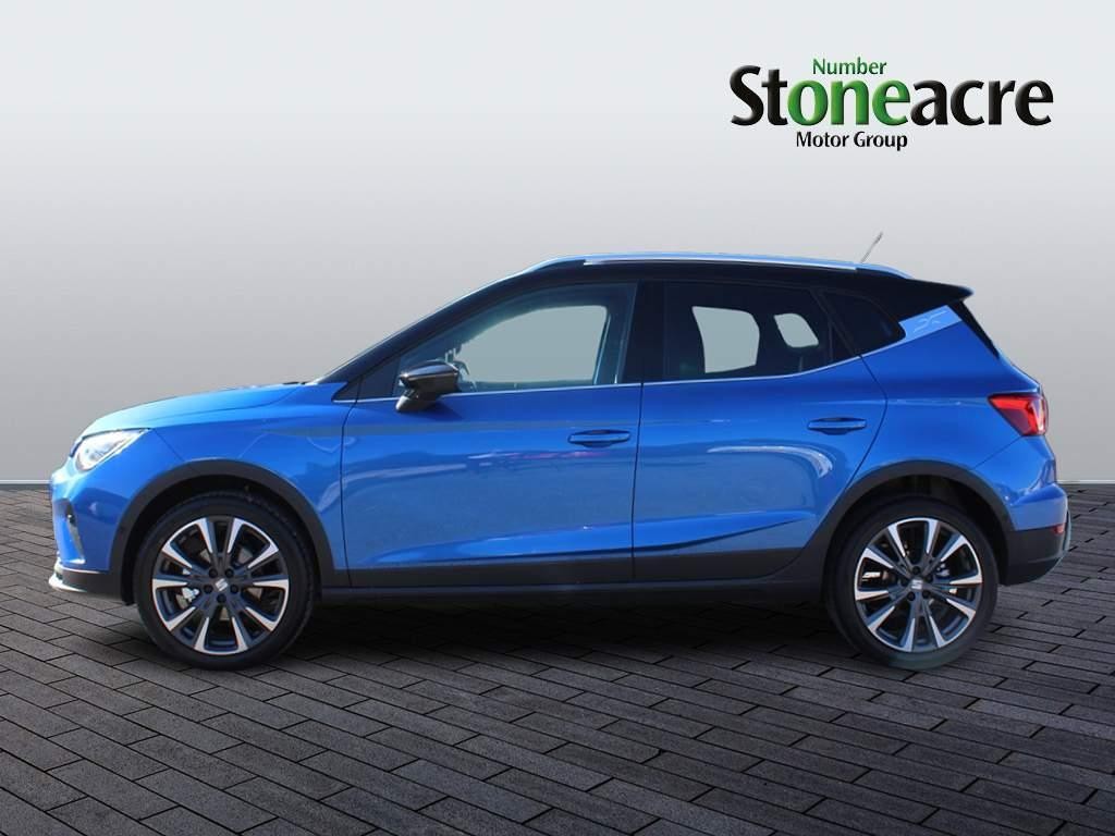 SEAT Arona Image 6