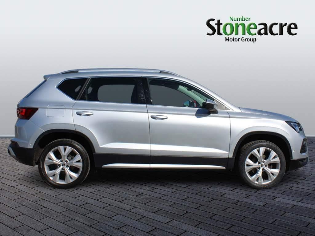 SEAT Ateca Image 2