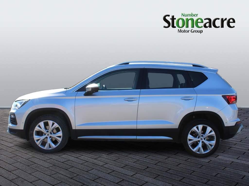 SEAT Ateca Image 6