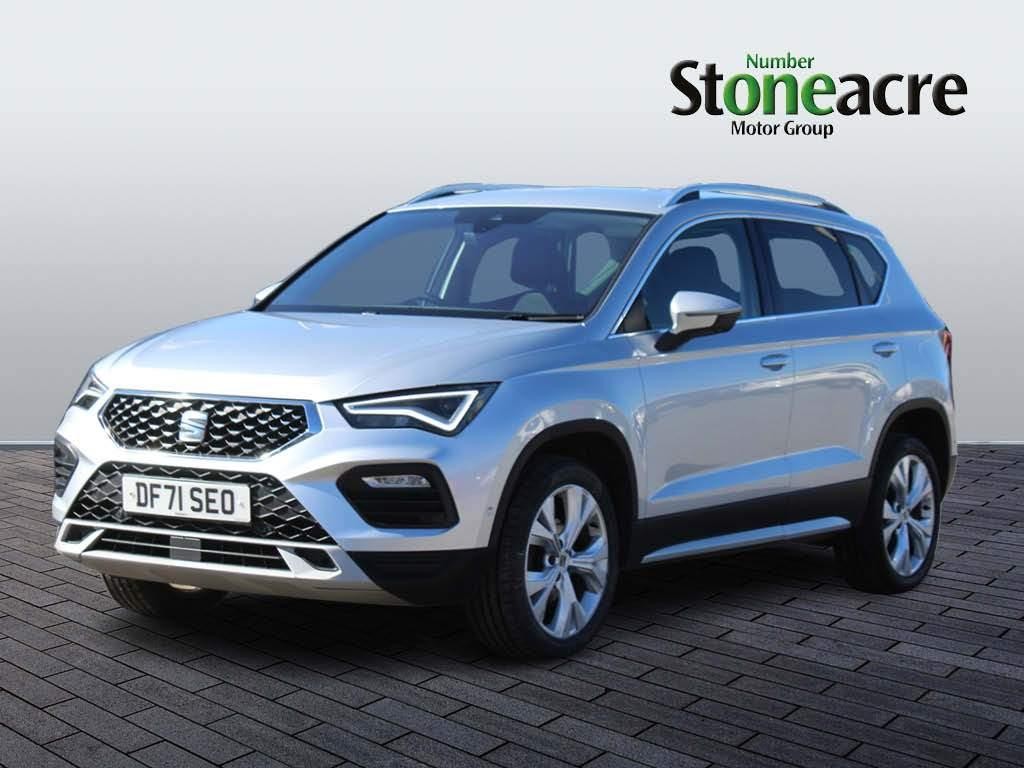 SEAT Ateca Image 7