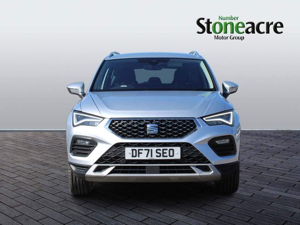 SEAT Ateca Image 8