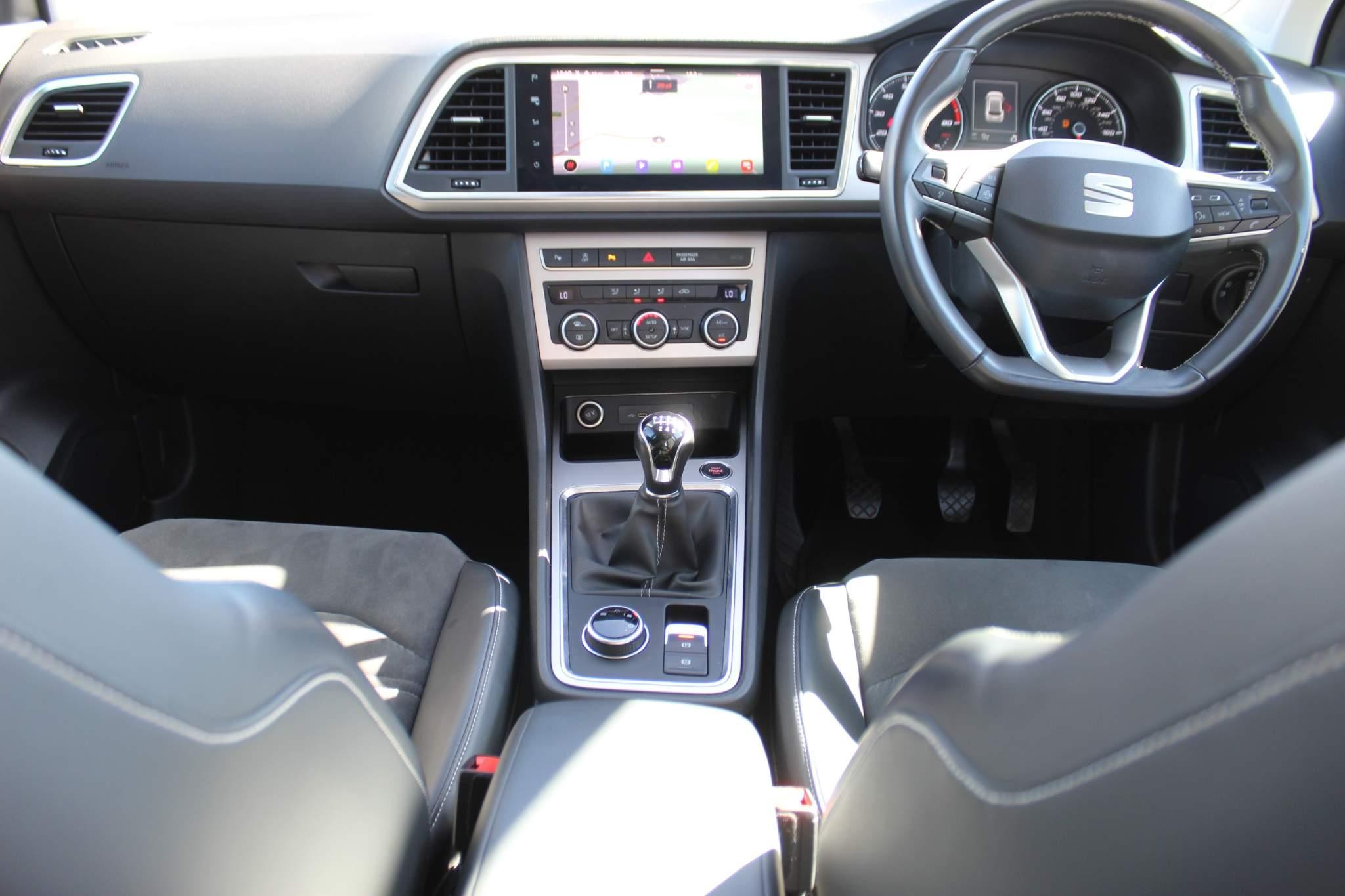 SEAT Ateca Image 12