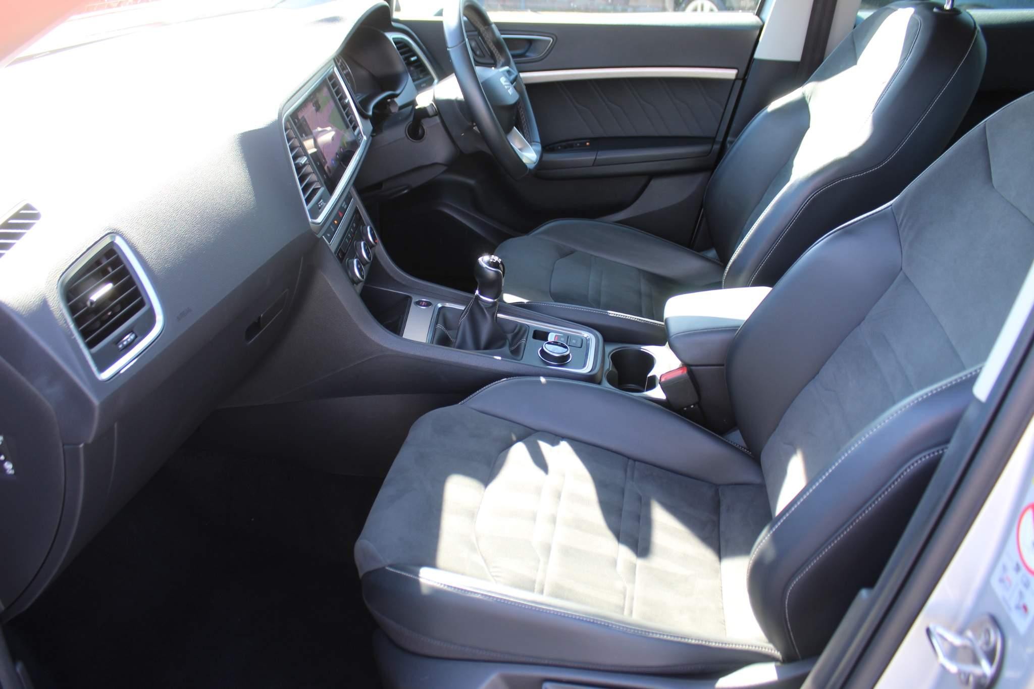 SEAT Ateca Image 13