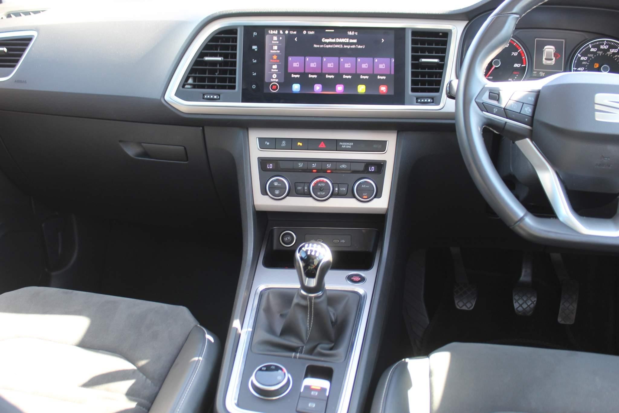 SEAT Ateca Image 22