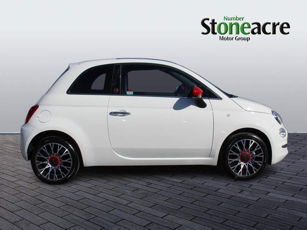 Fiat 500 Image 2