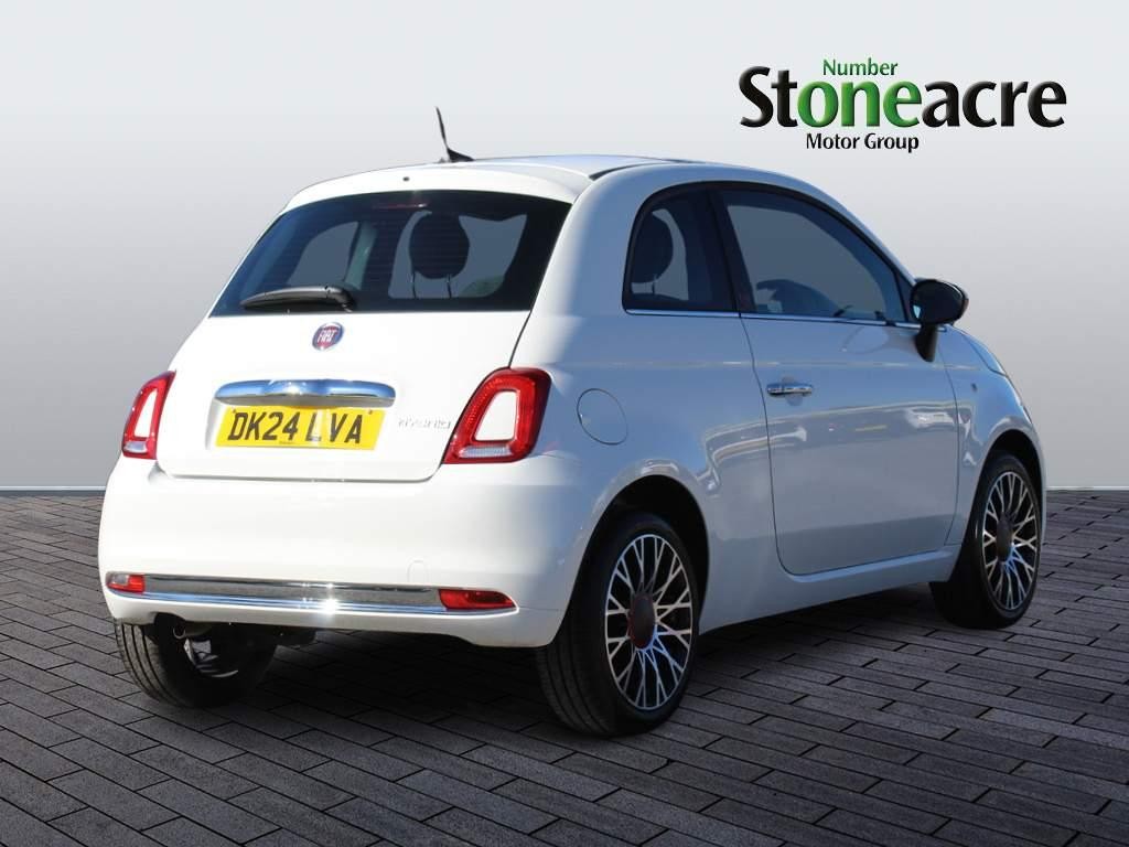 Fiat 500 Image 3