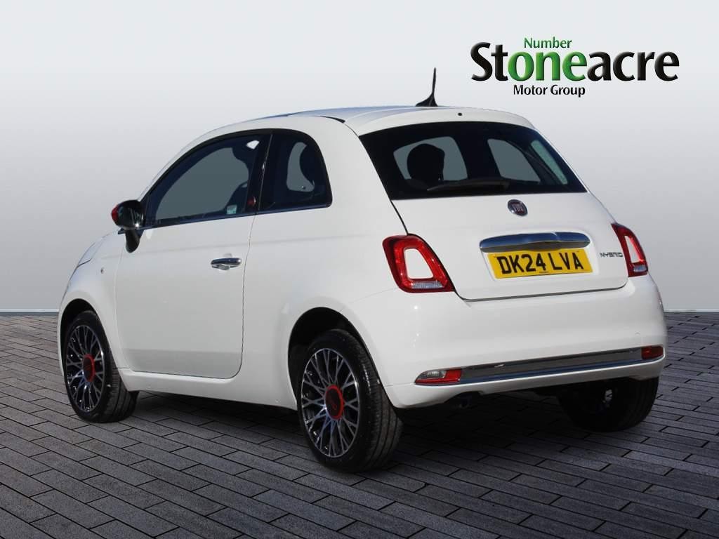 Fiat 500 Image 5