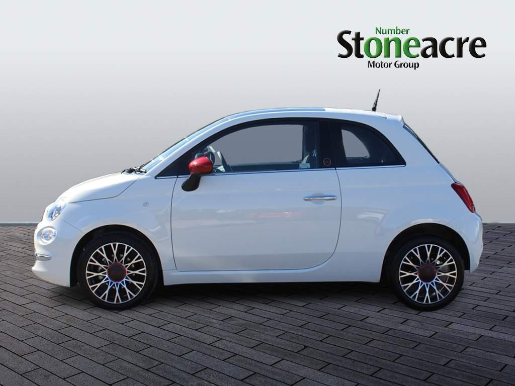 Fiat 500 Image 6