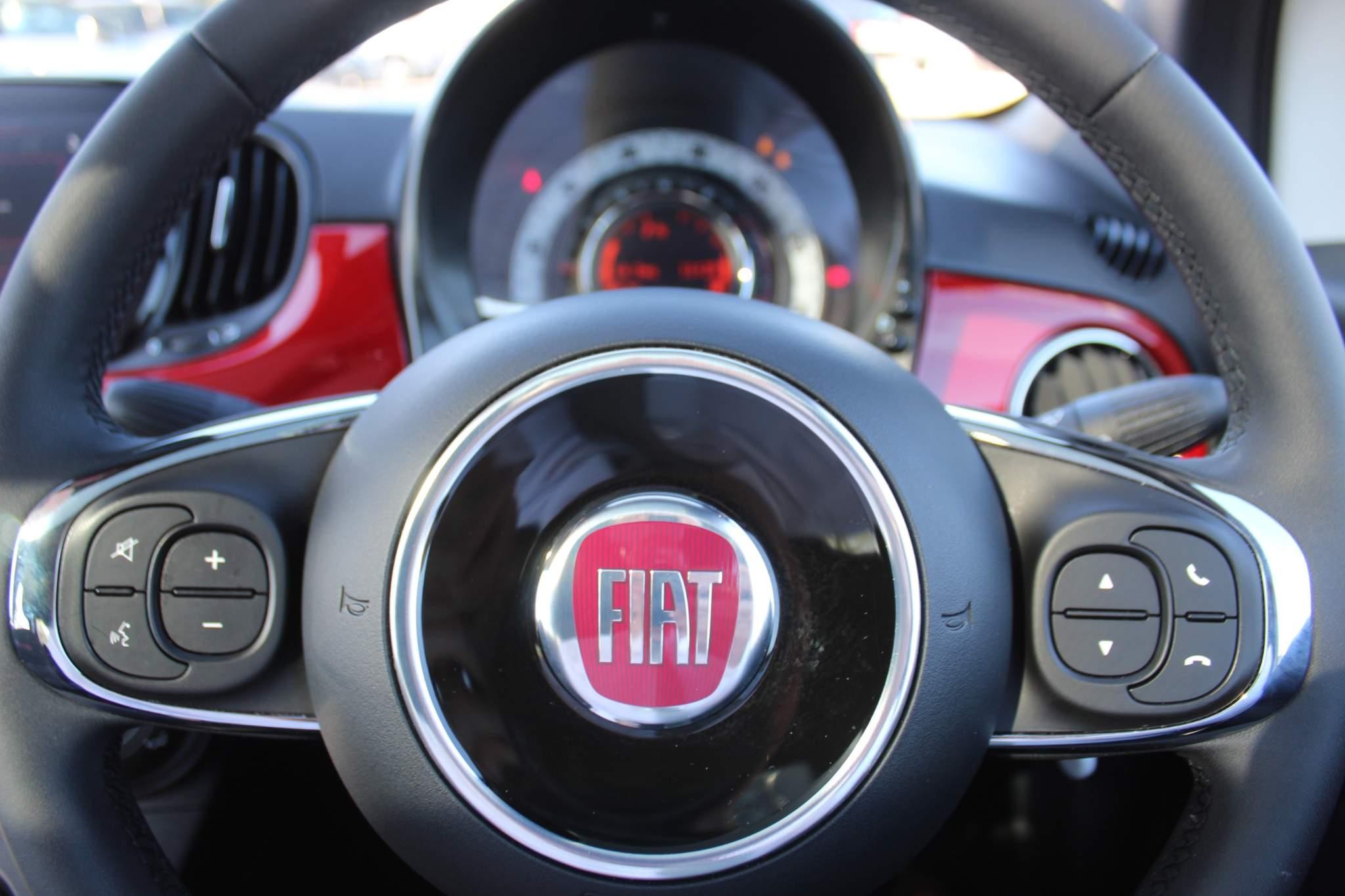 Fiat 500 Image 15