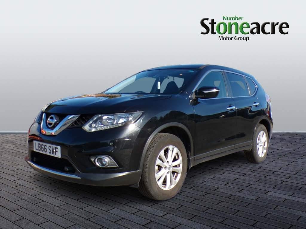 Nissan X-Trail Image 6