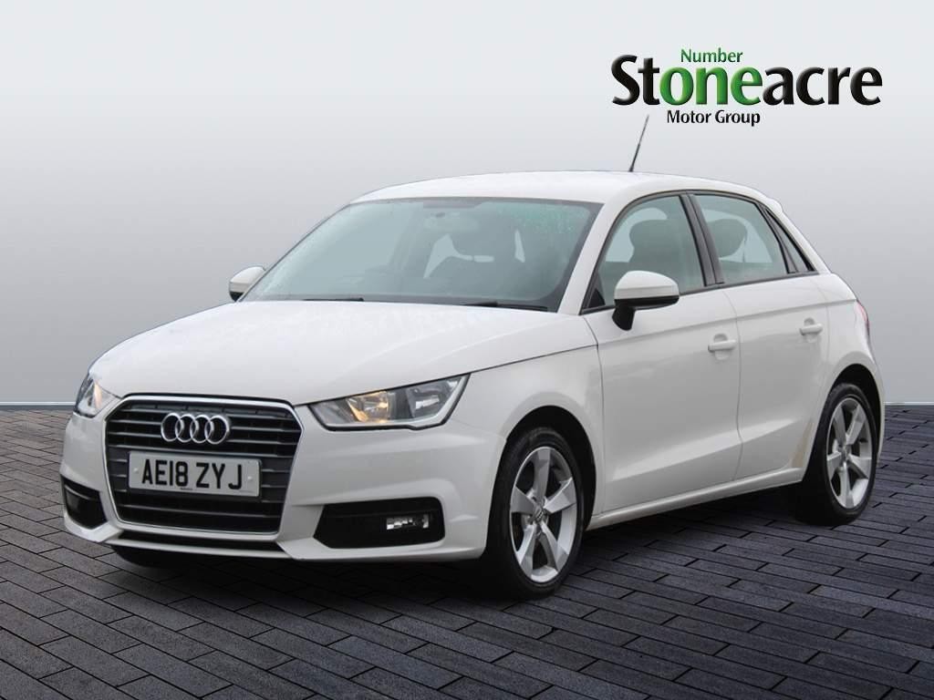 Audi A1 Image 7