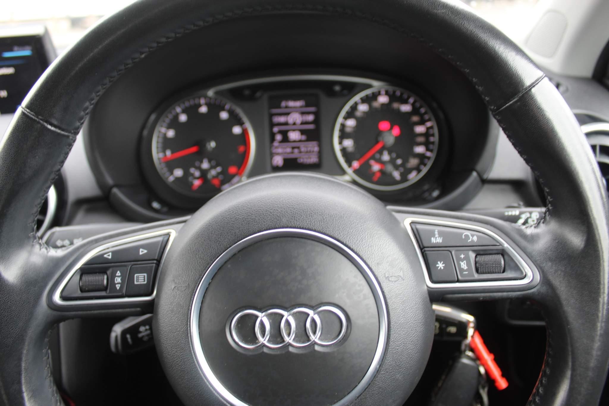 Audi A1 Image 15