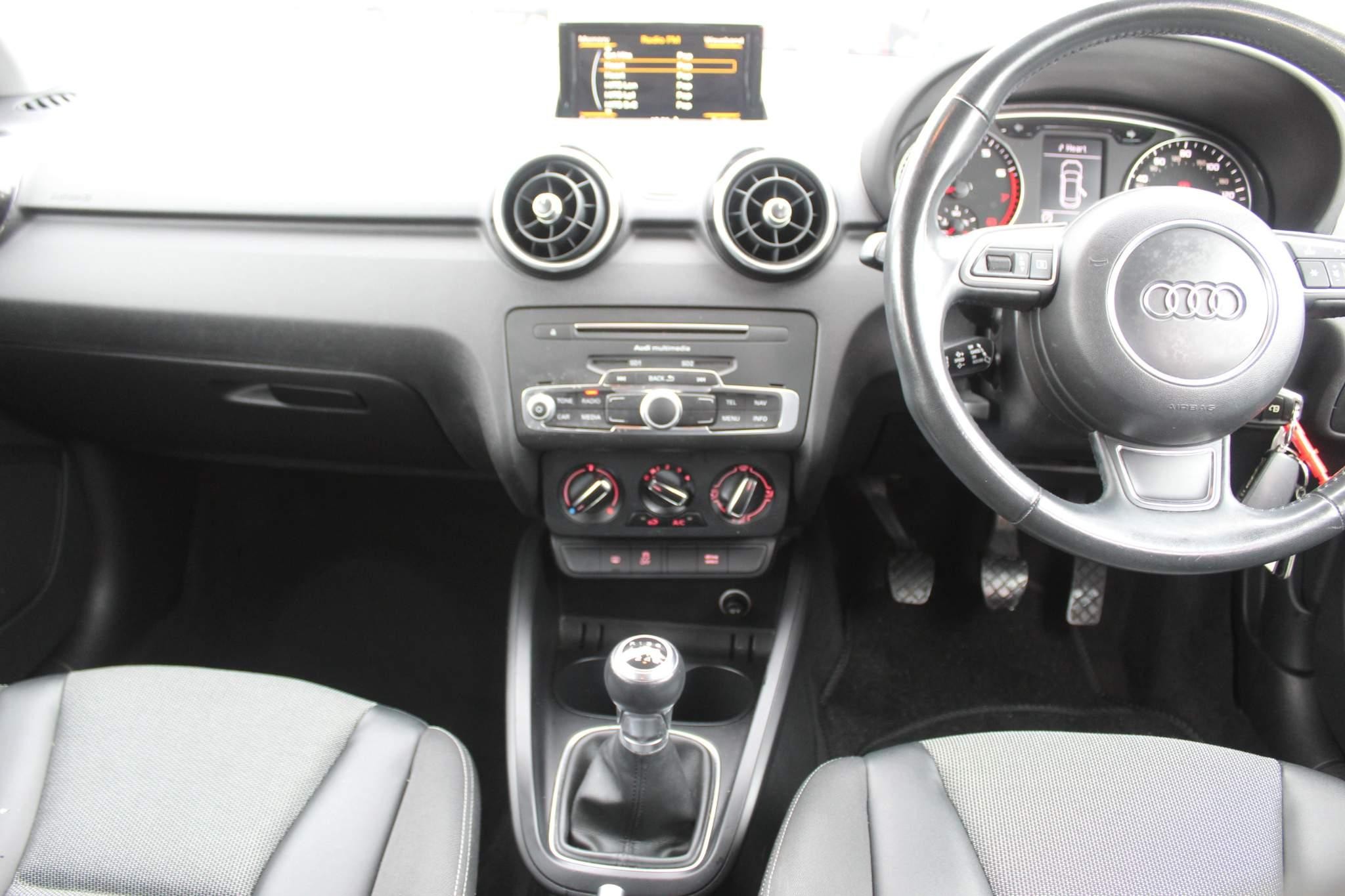 Audi A1 Image 19