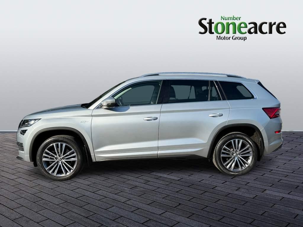 Skoda Kodiaq Image 6