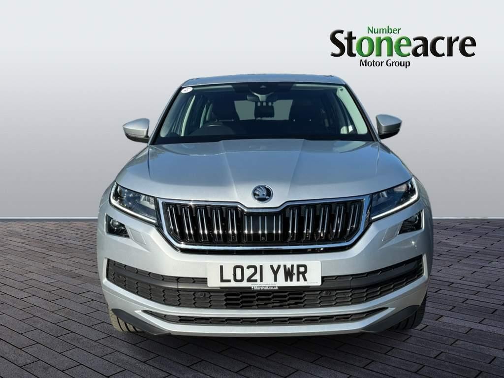 Skoda Kodiaq Image 8