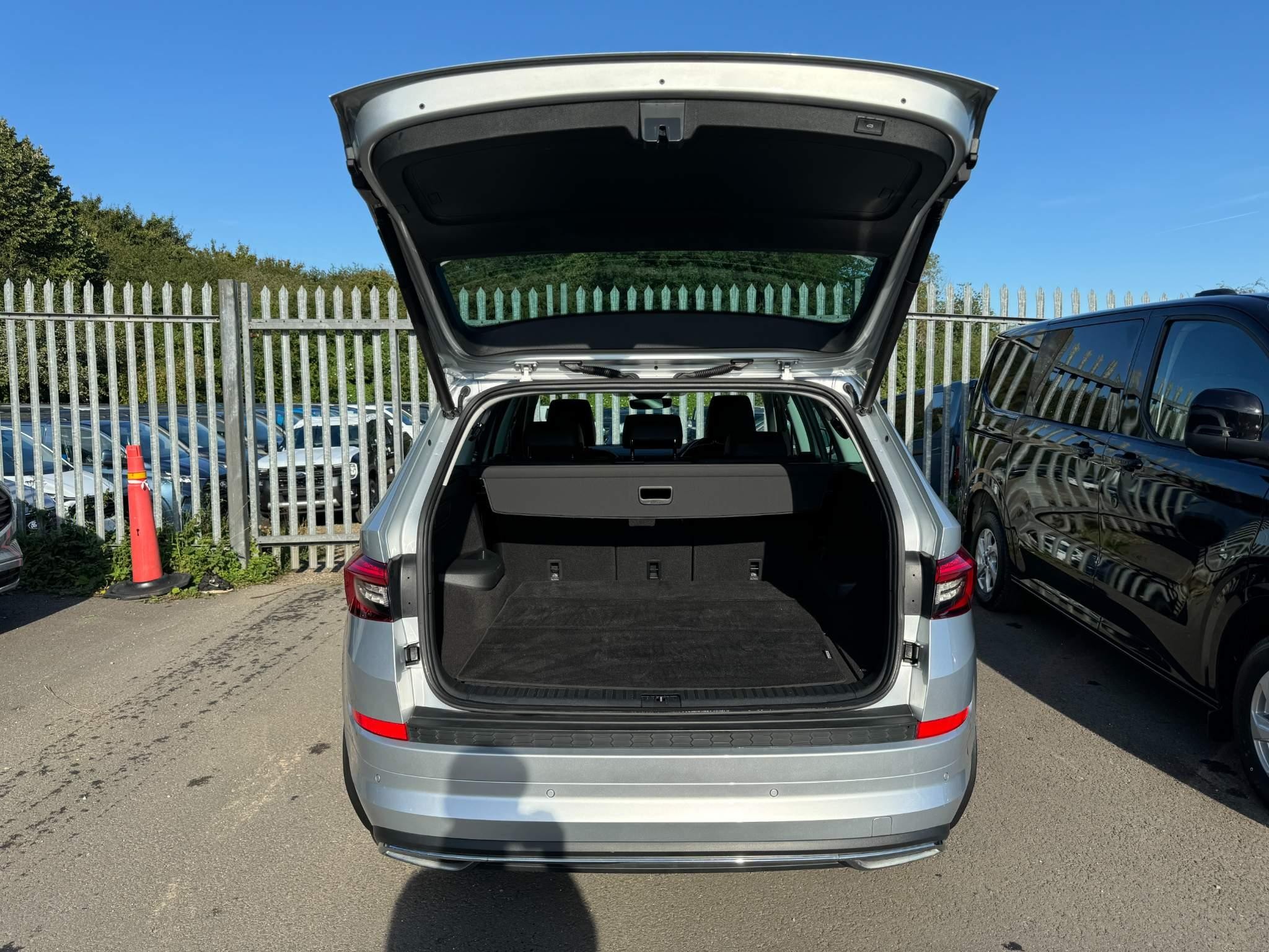 Skoda Kodiaq Image 38