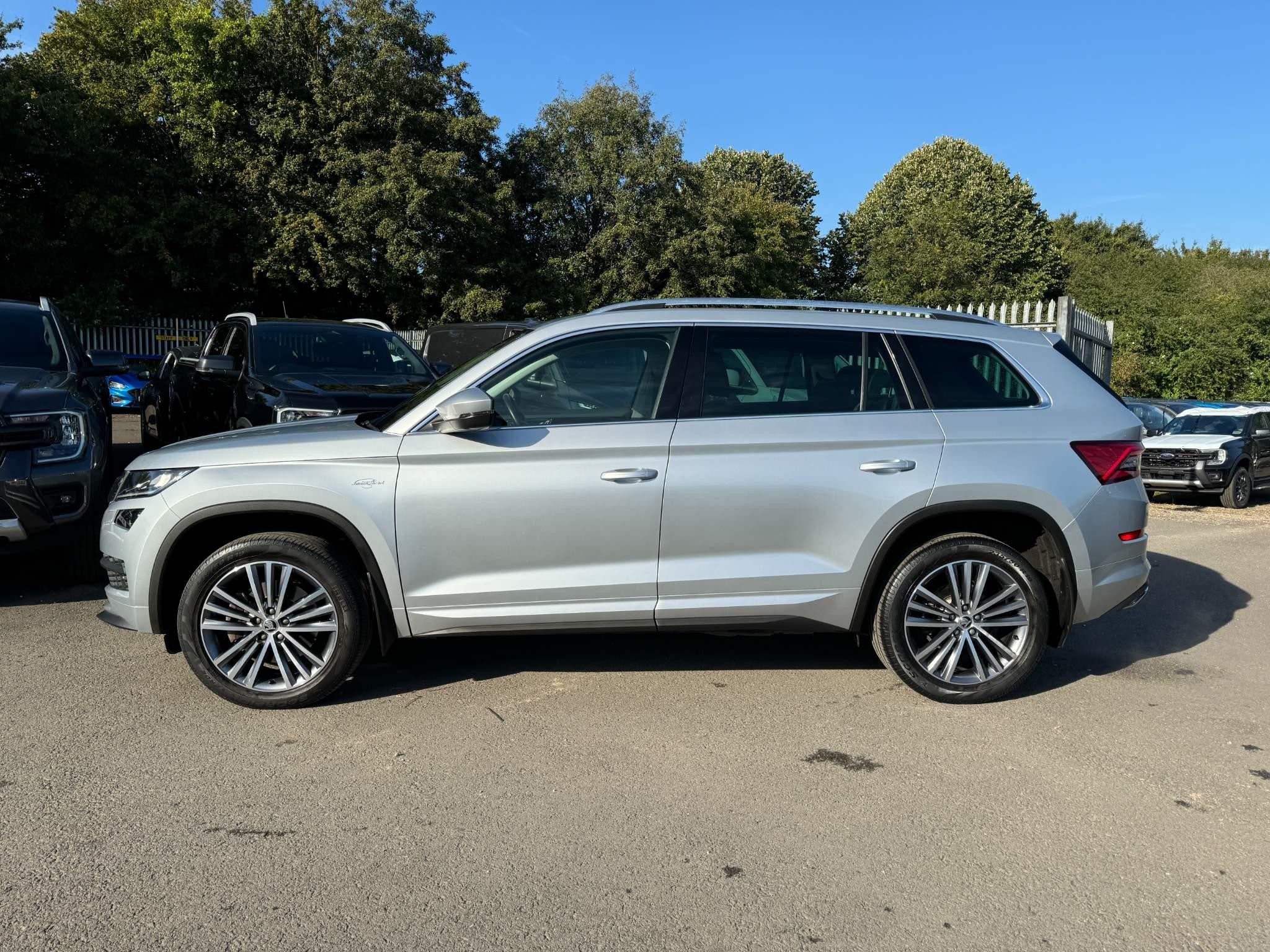 Skoda Kodiaq Image 43