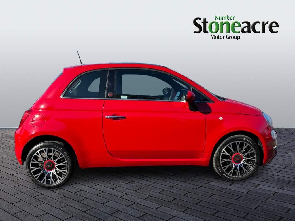 Fiat 500 Image 2