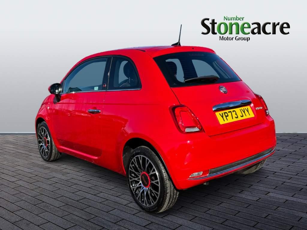 Fiat 500 Image 5