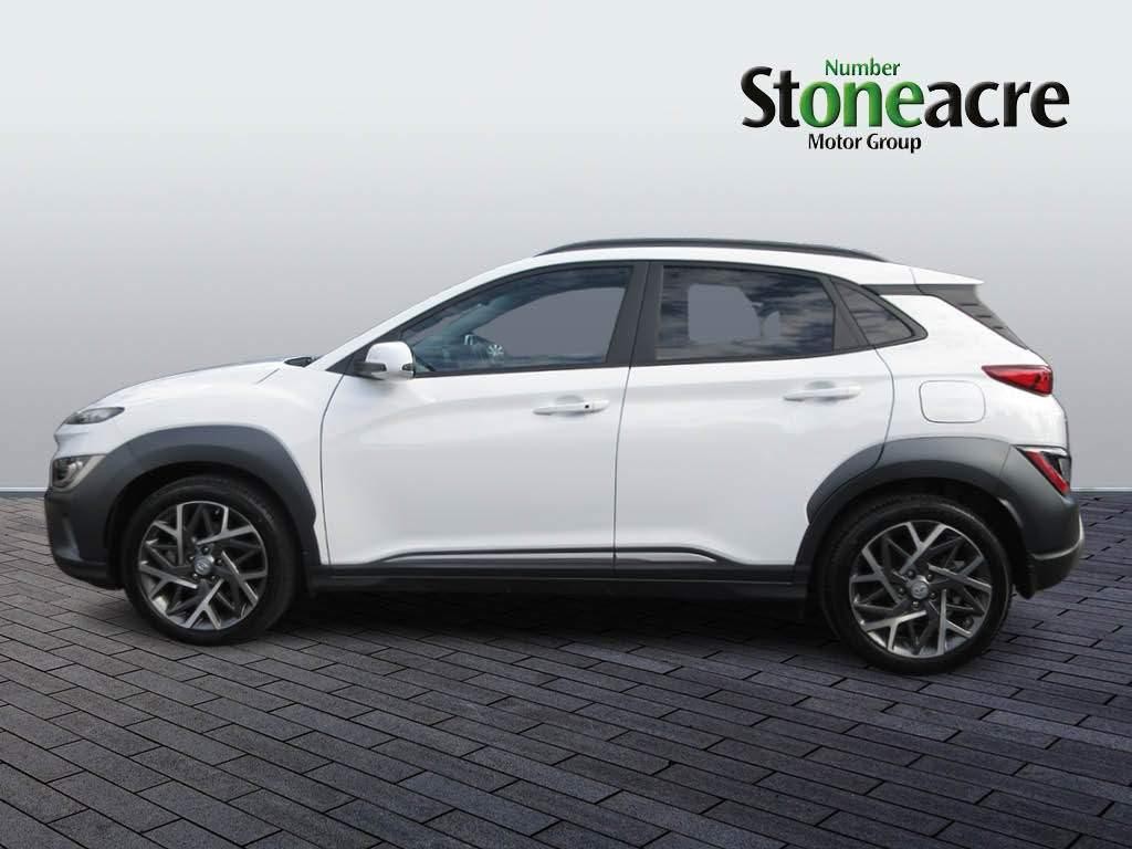 Hyundai KONA Image 6