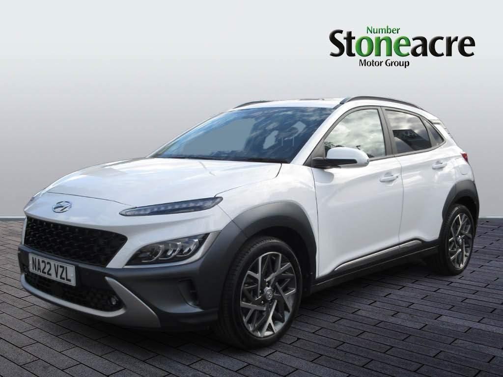 Hyundai KONA Image 7