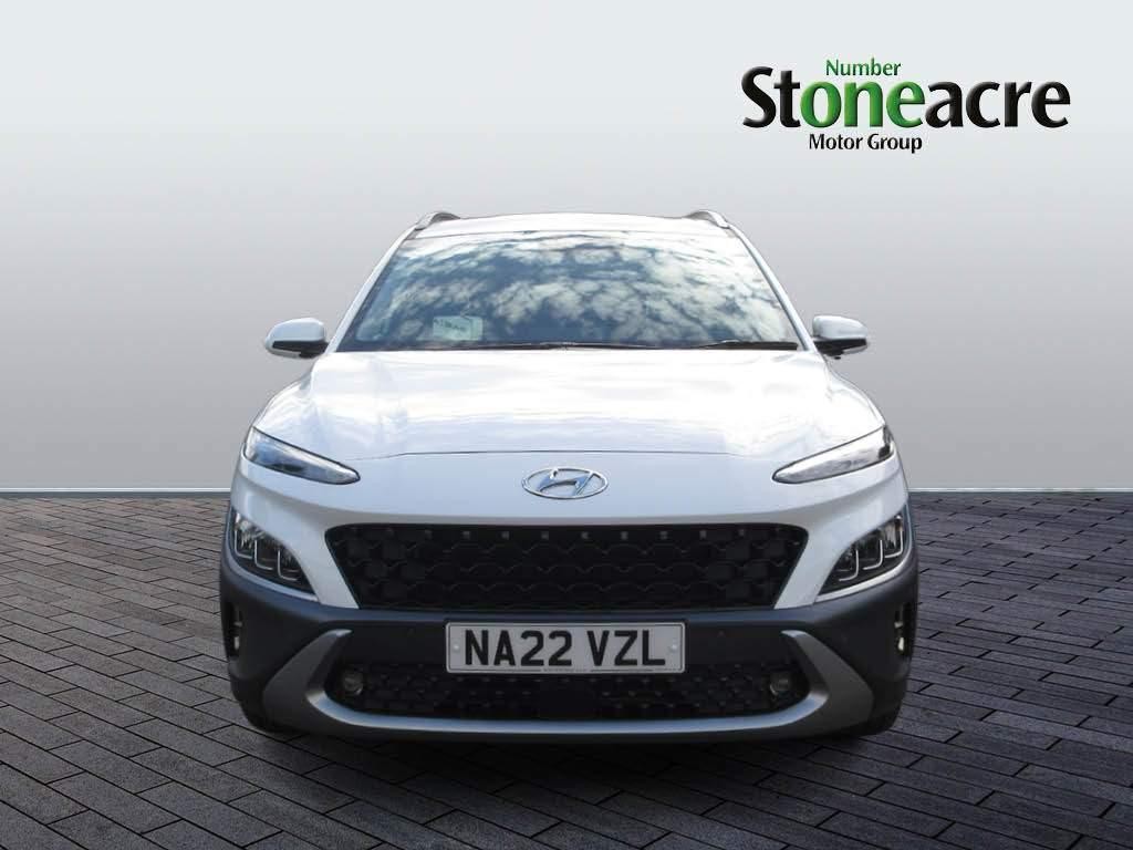 Hyundai KONA Image 8