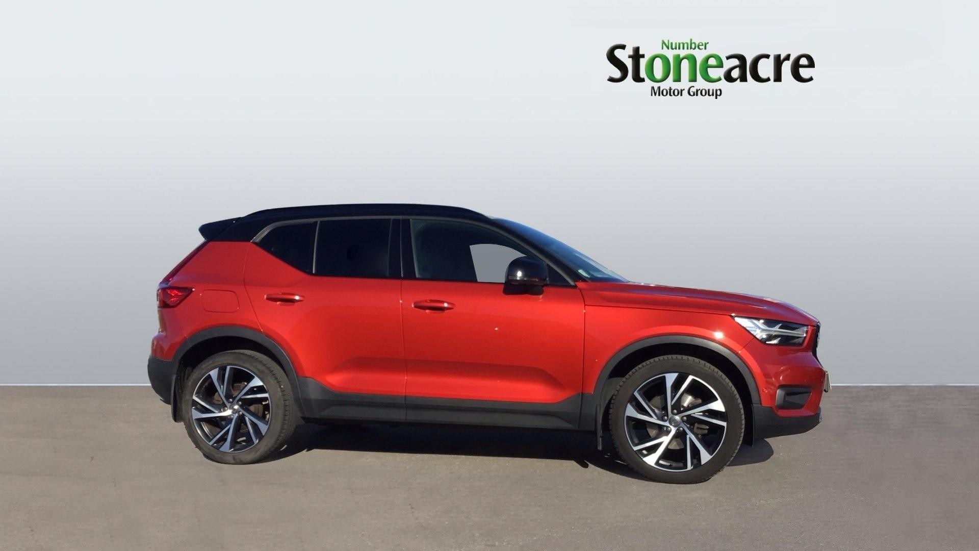 Volvo XC40 Image 3