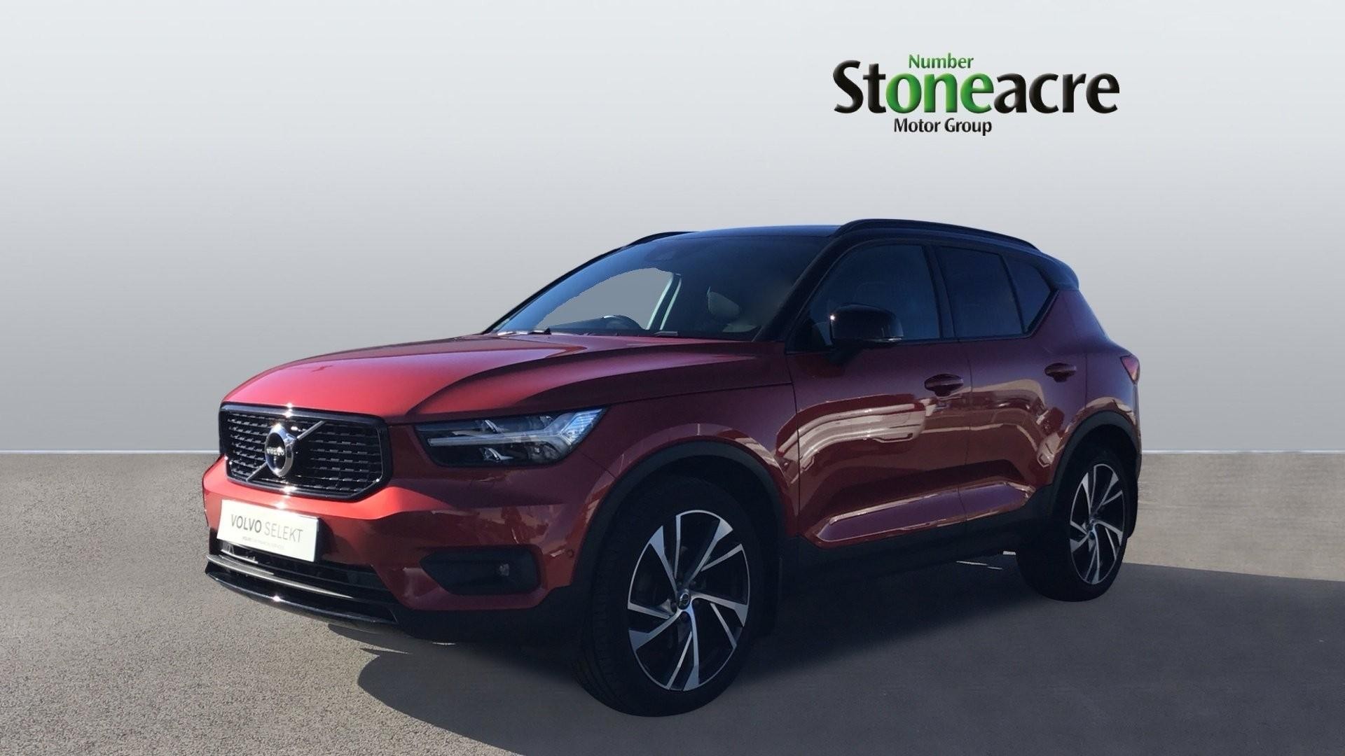 Volvo XC40 Image 6