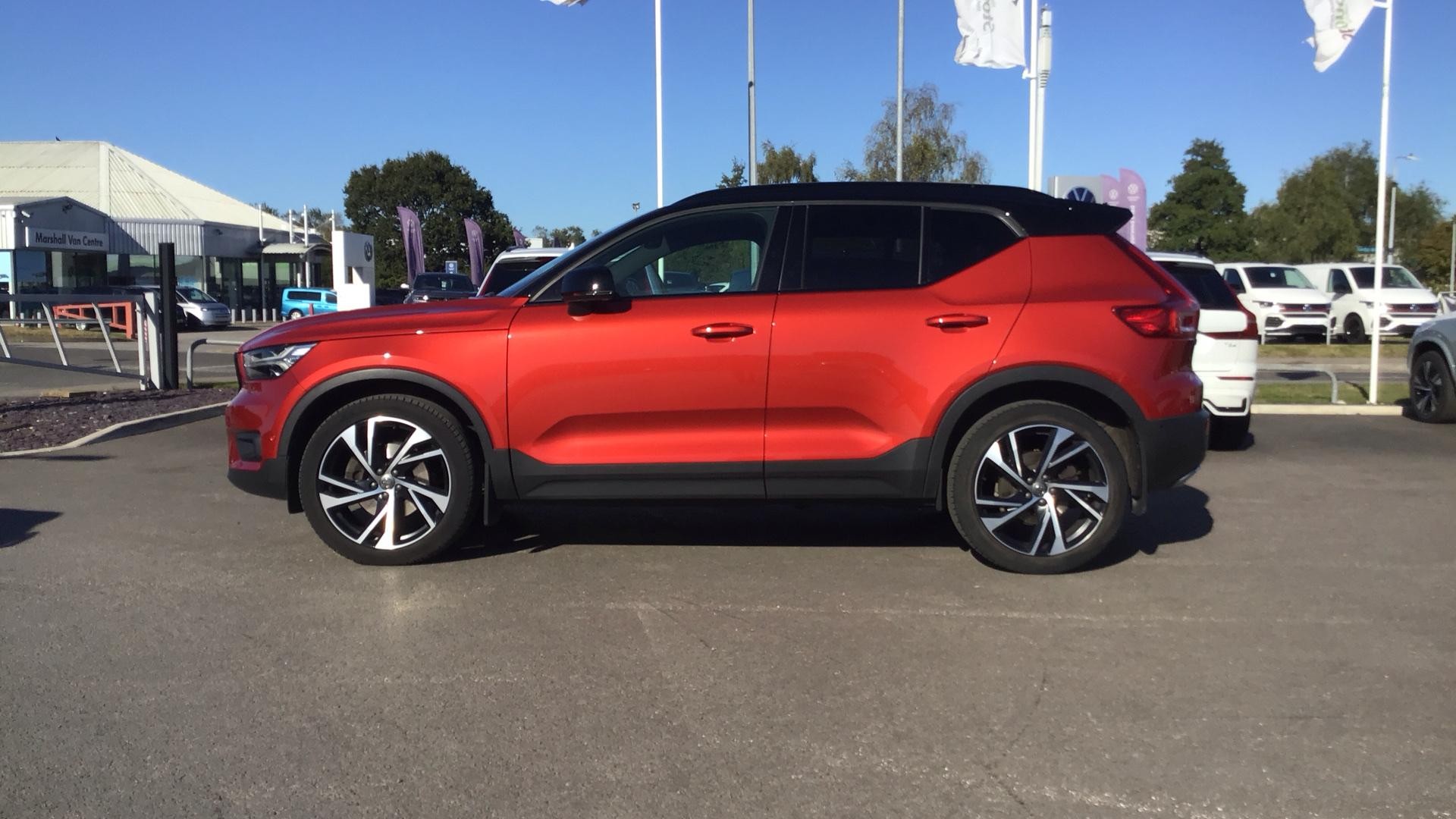 Volvo XC40 Image 8