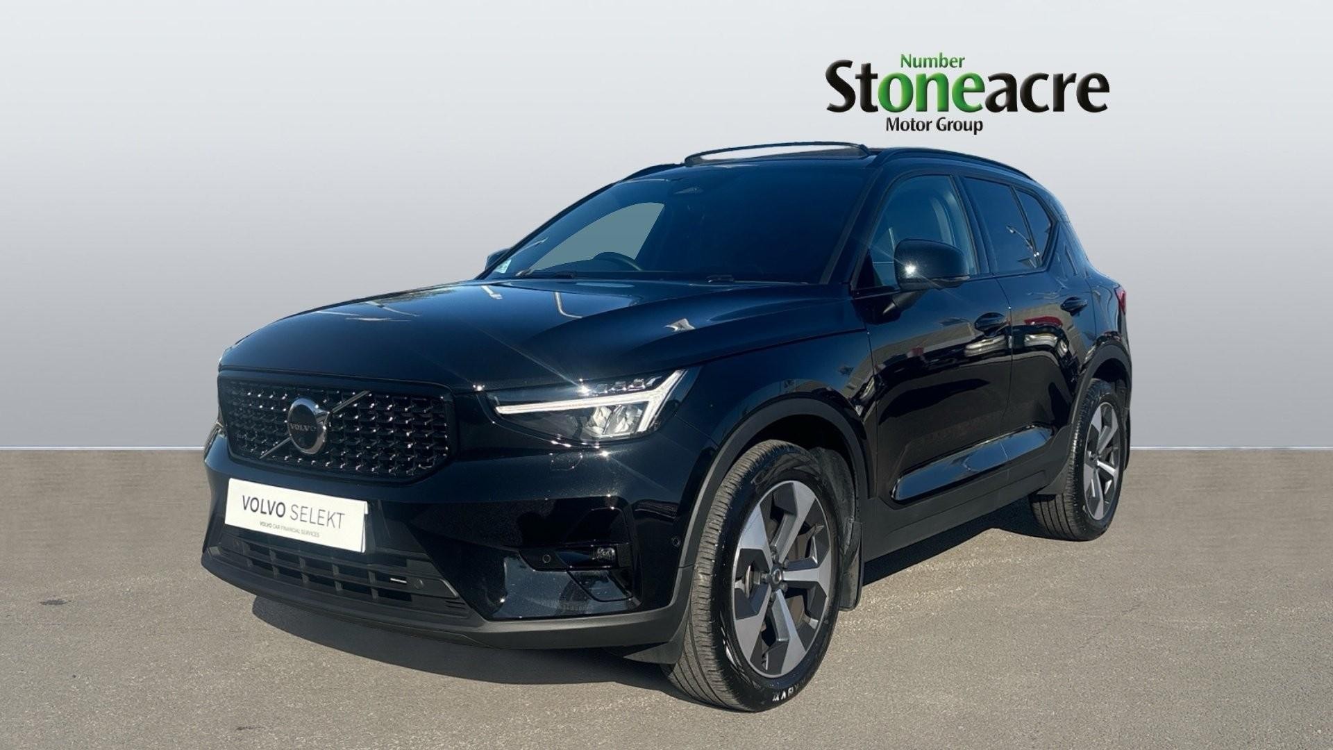 Volvo XC40 Image 6