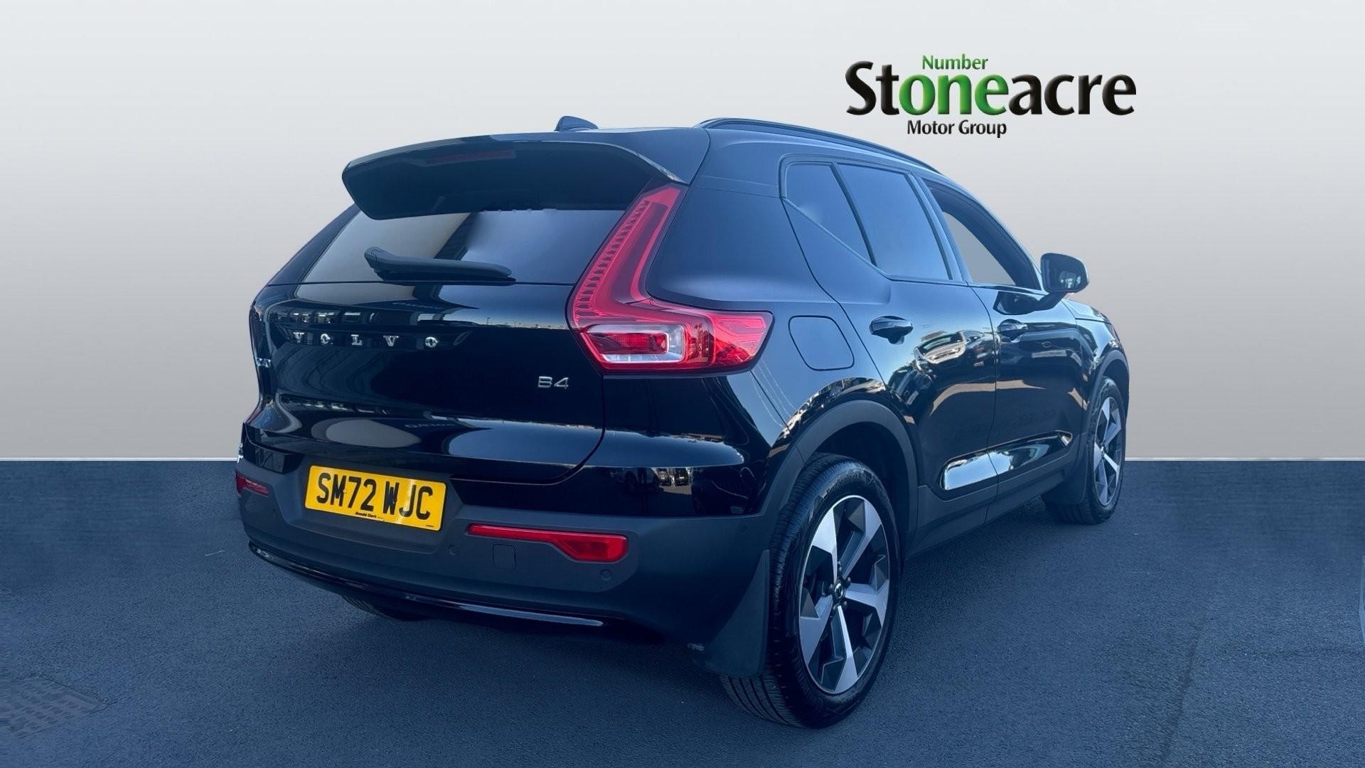 Volvo XC40 Image 7