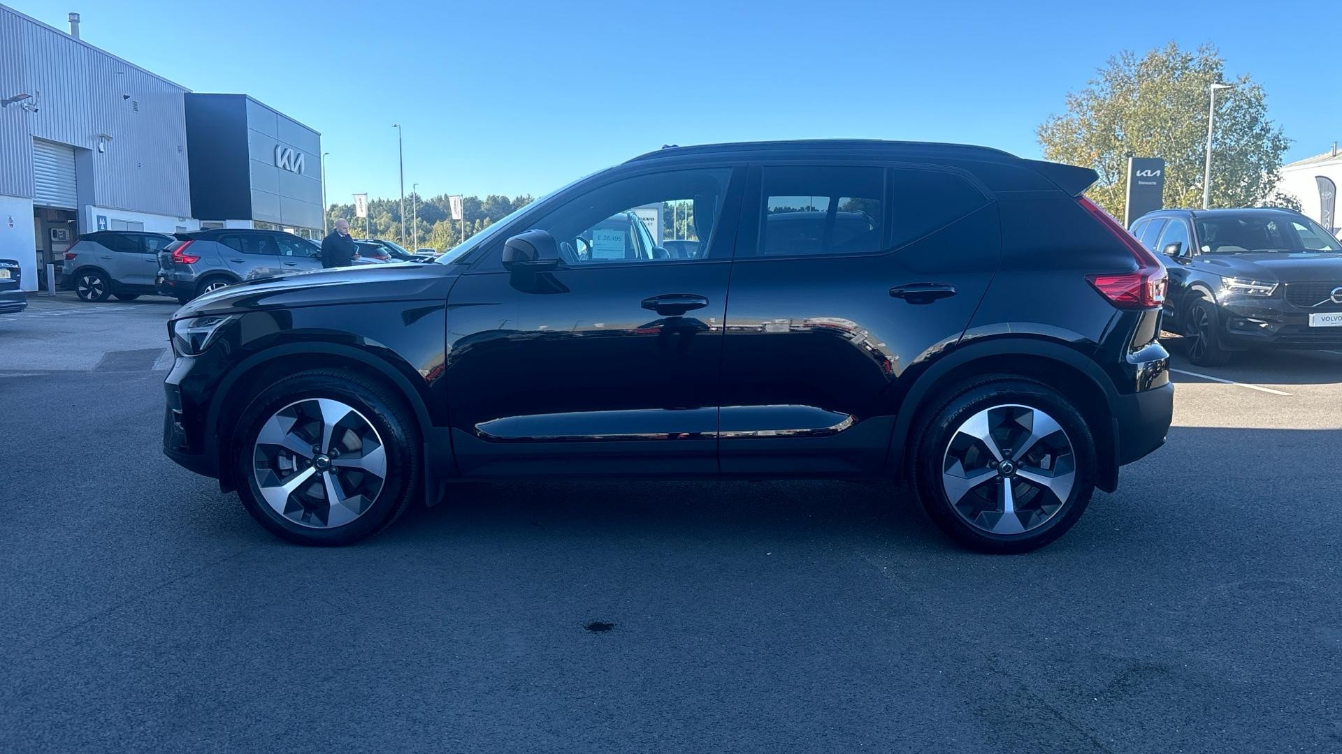 Volvo XC40 Image 8