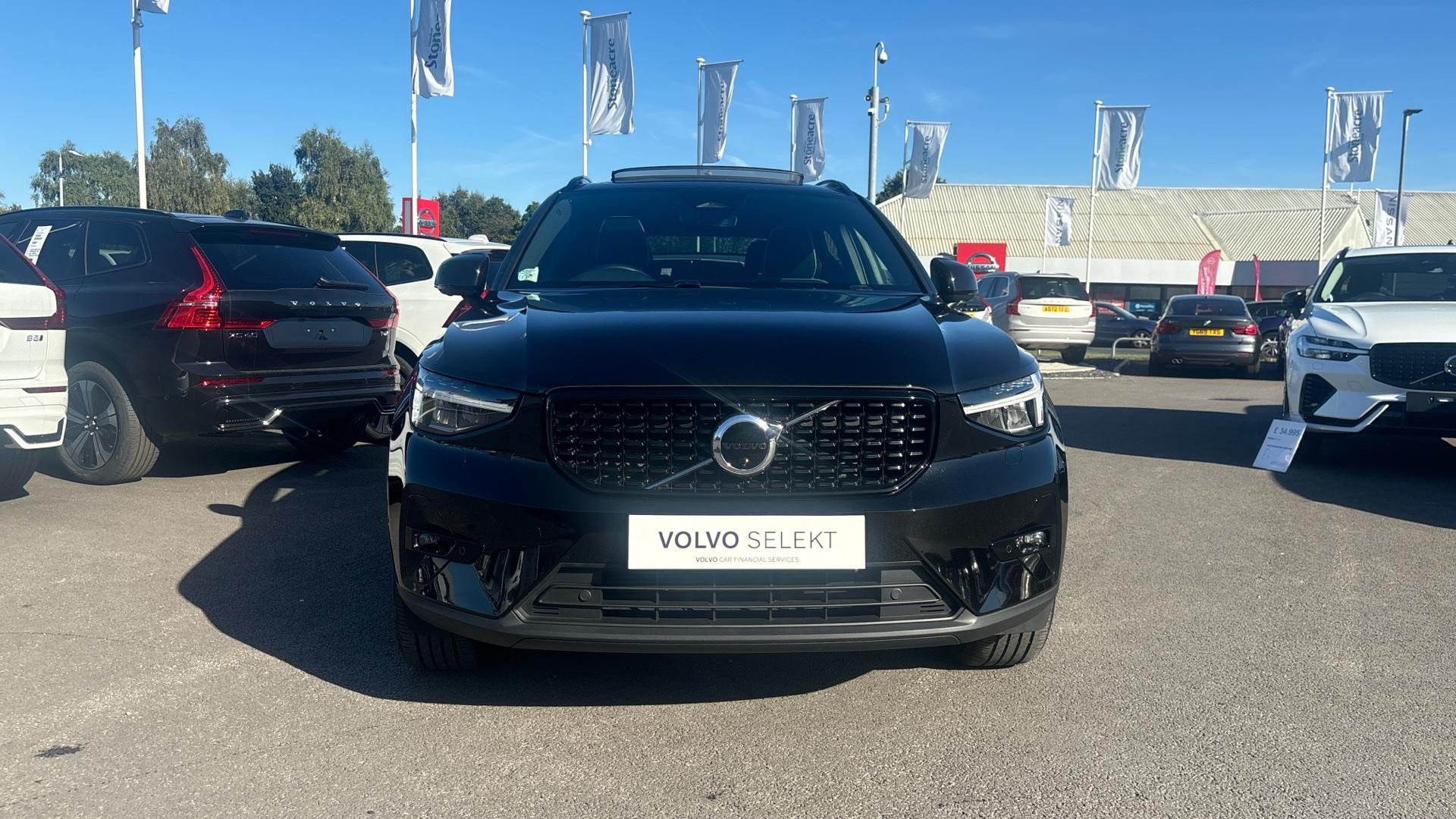 Volvo XC40 Image 12