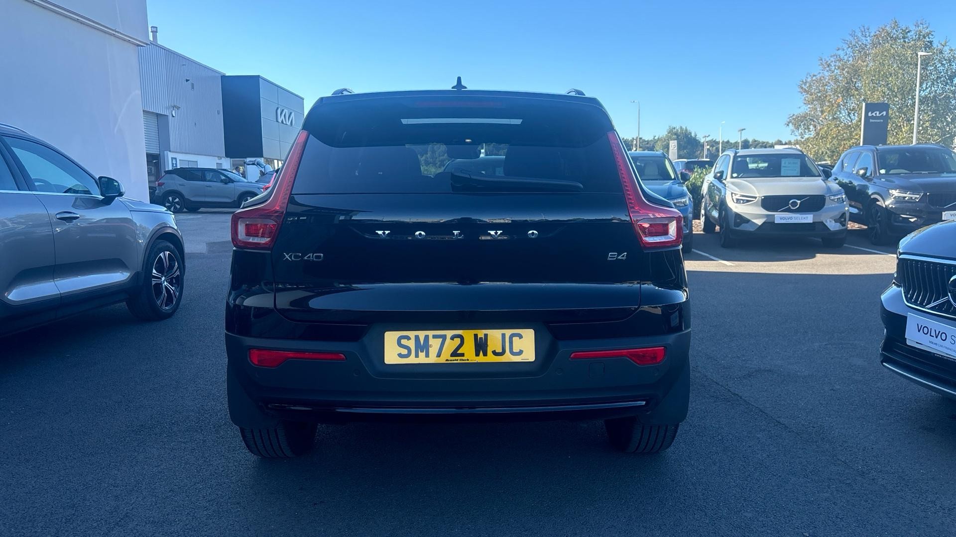 Volvo XC40 Image 13