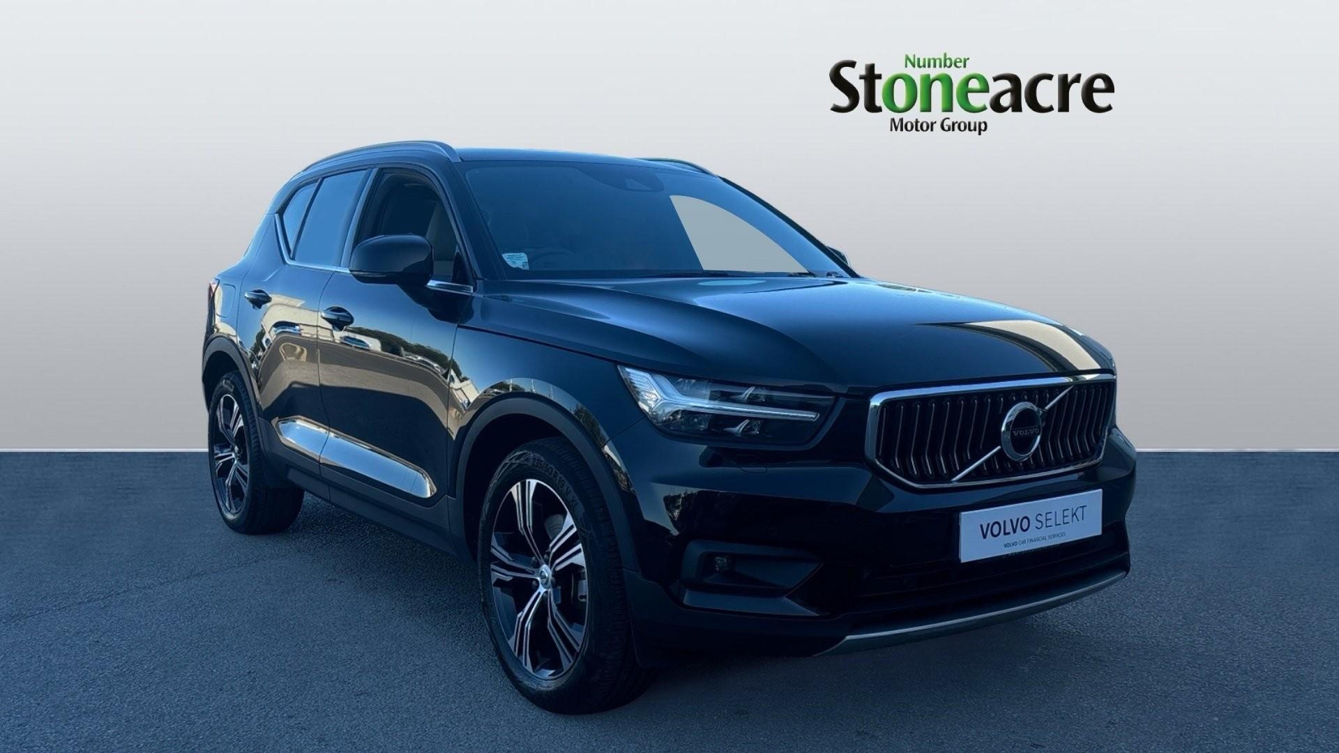 Volvo XC40 Image 1