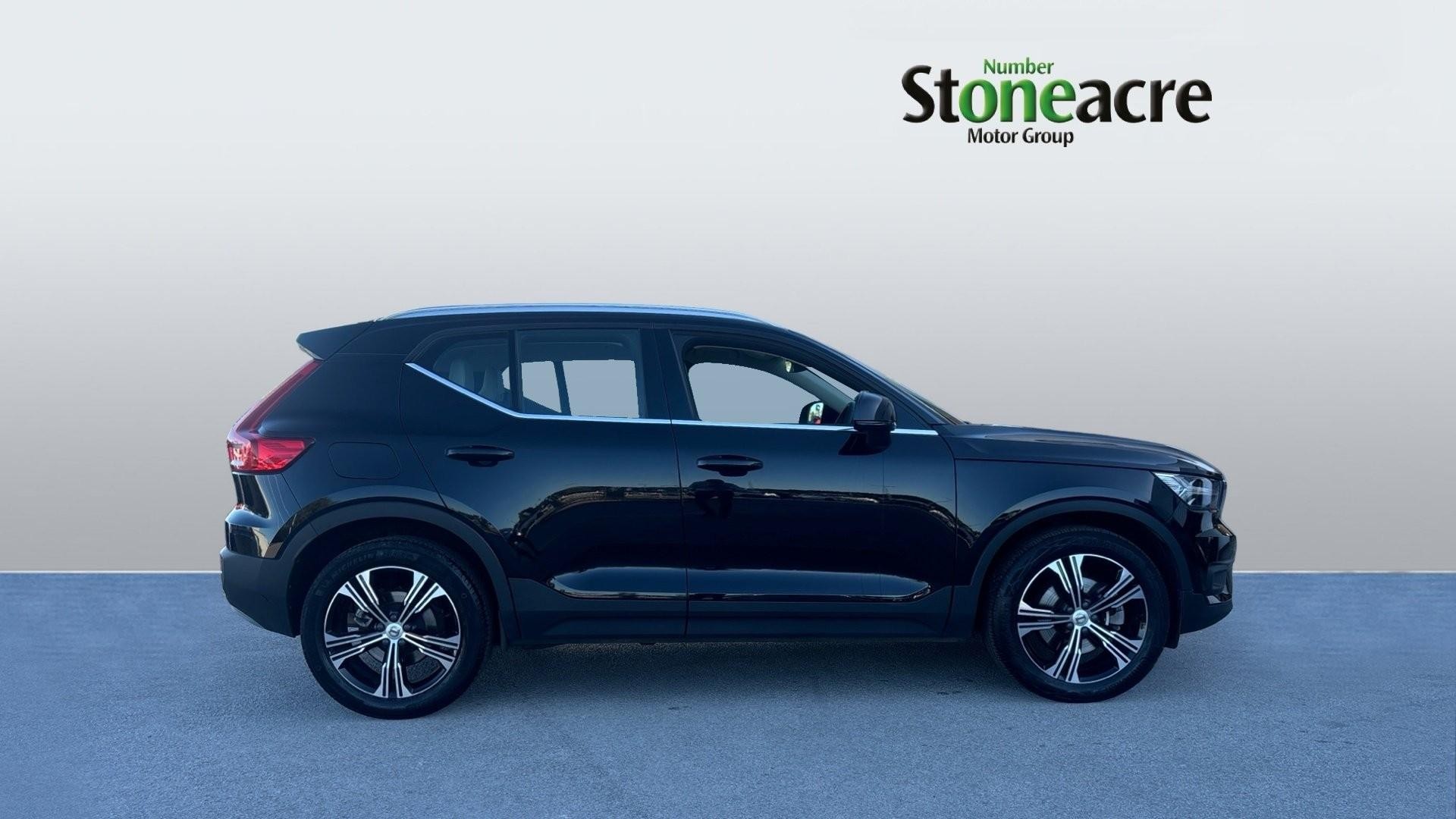 Volvo XC40 Image 3