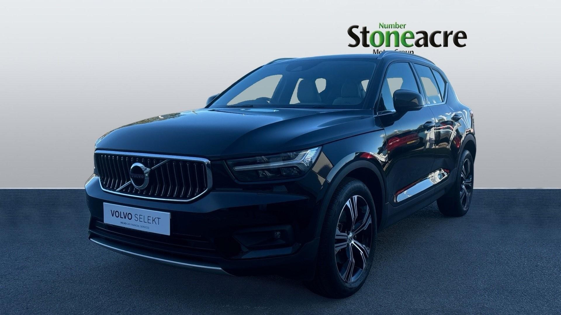 Volvo XC40 Image 6