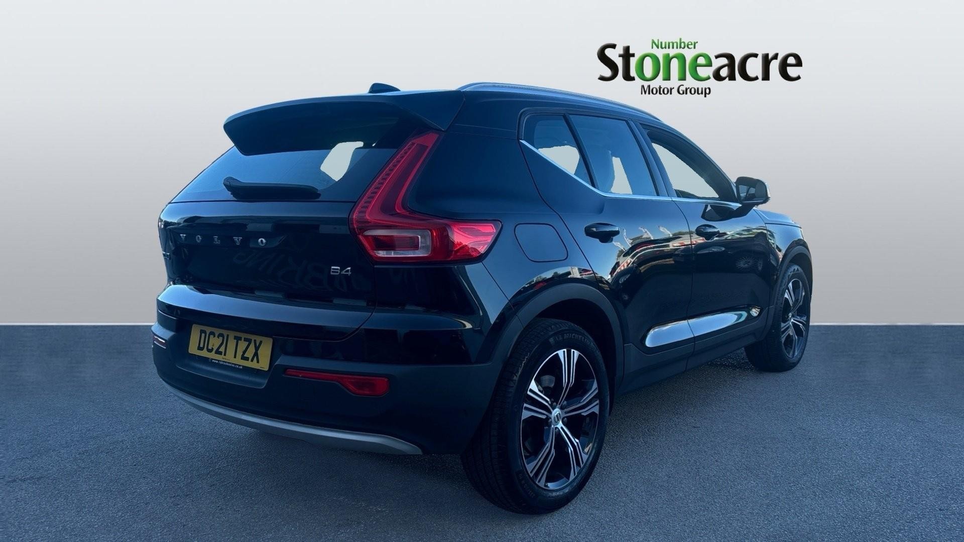 Volvo XC40 Image 7