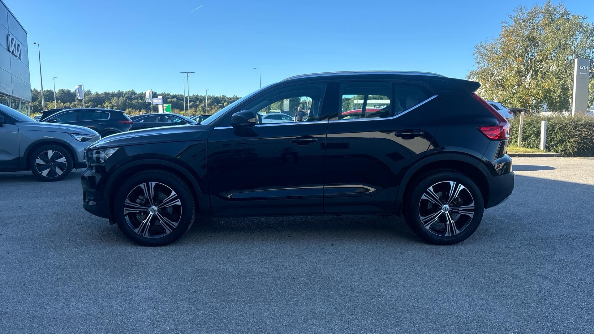 Volvo XC40 Image 8