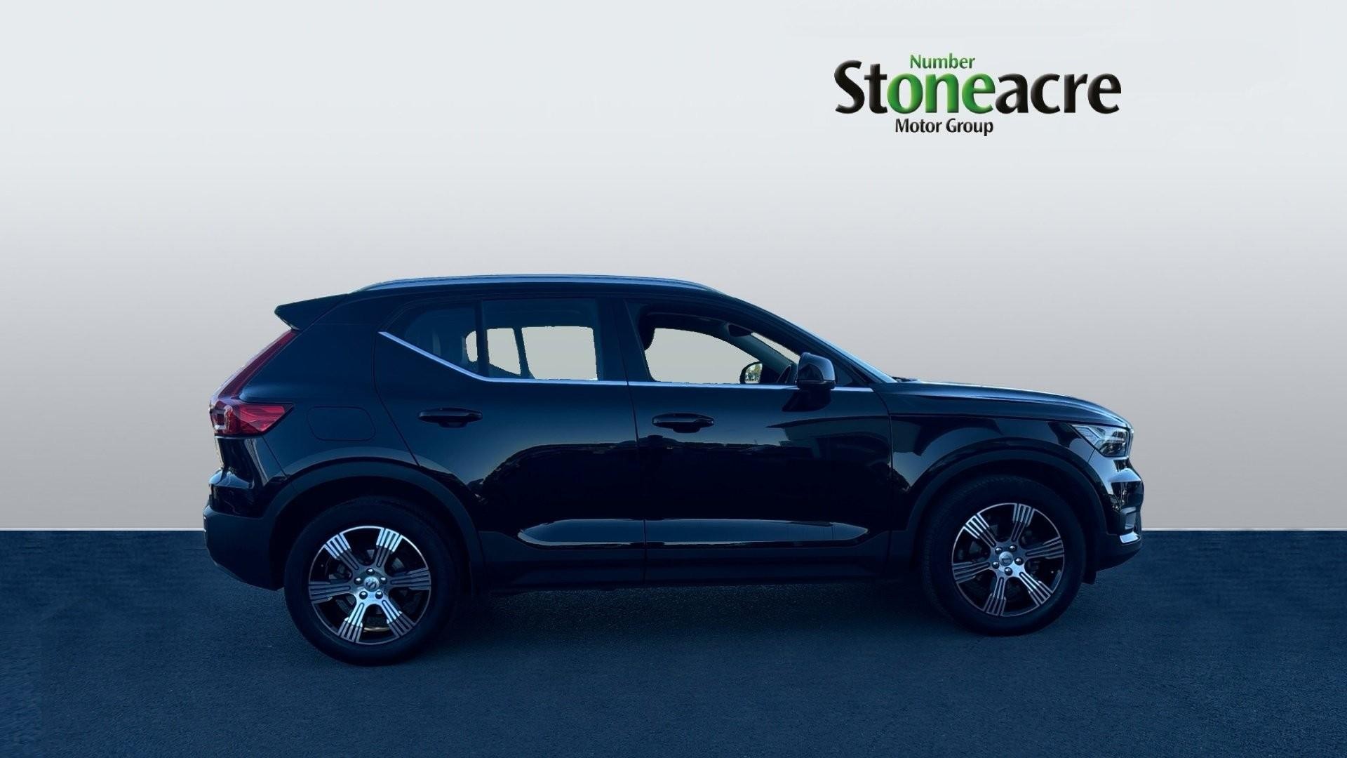 Volvo XC40 Image 3