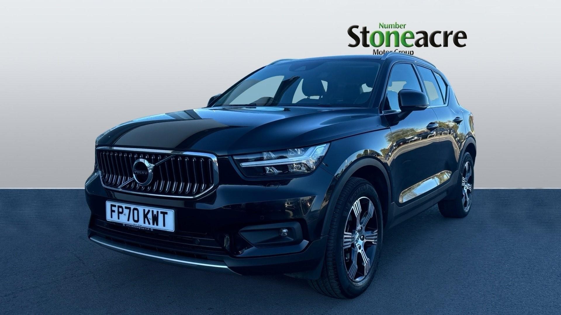 Volvo XC40 Image 6