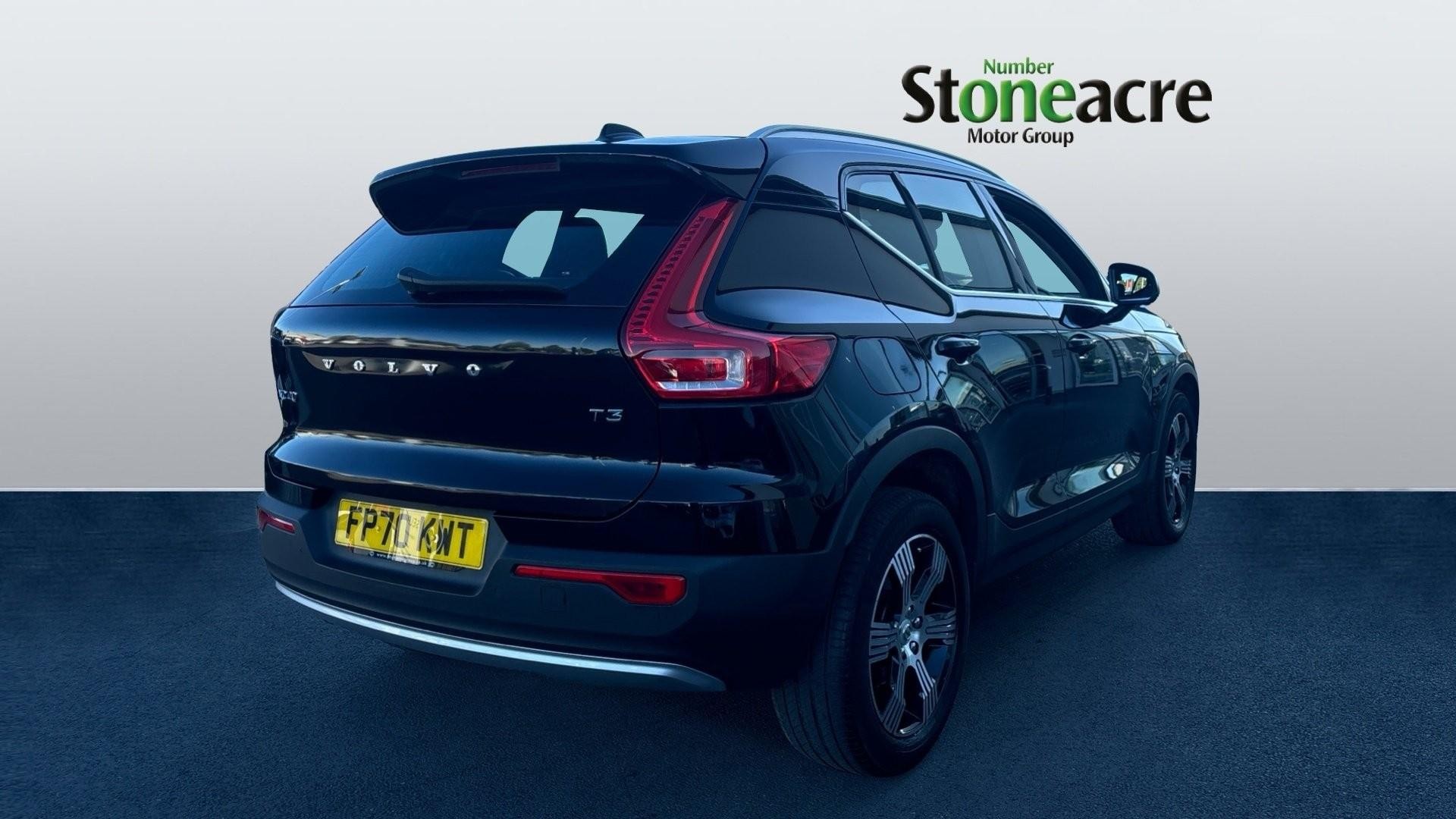 Volvo XC40 Image 7