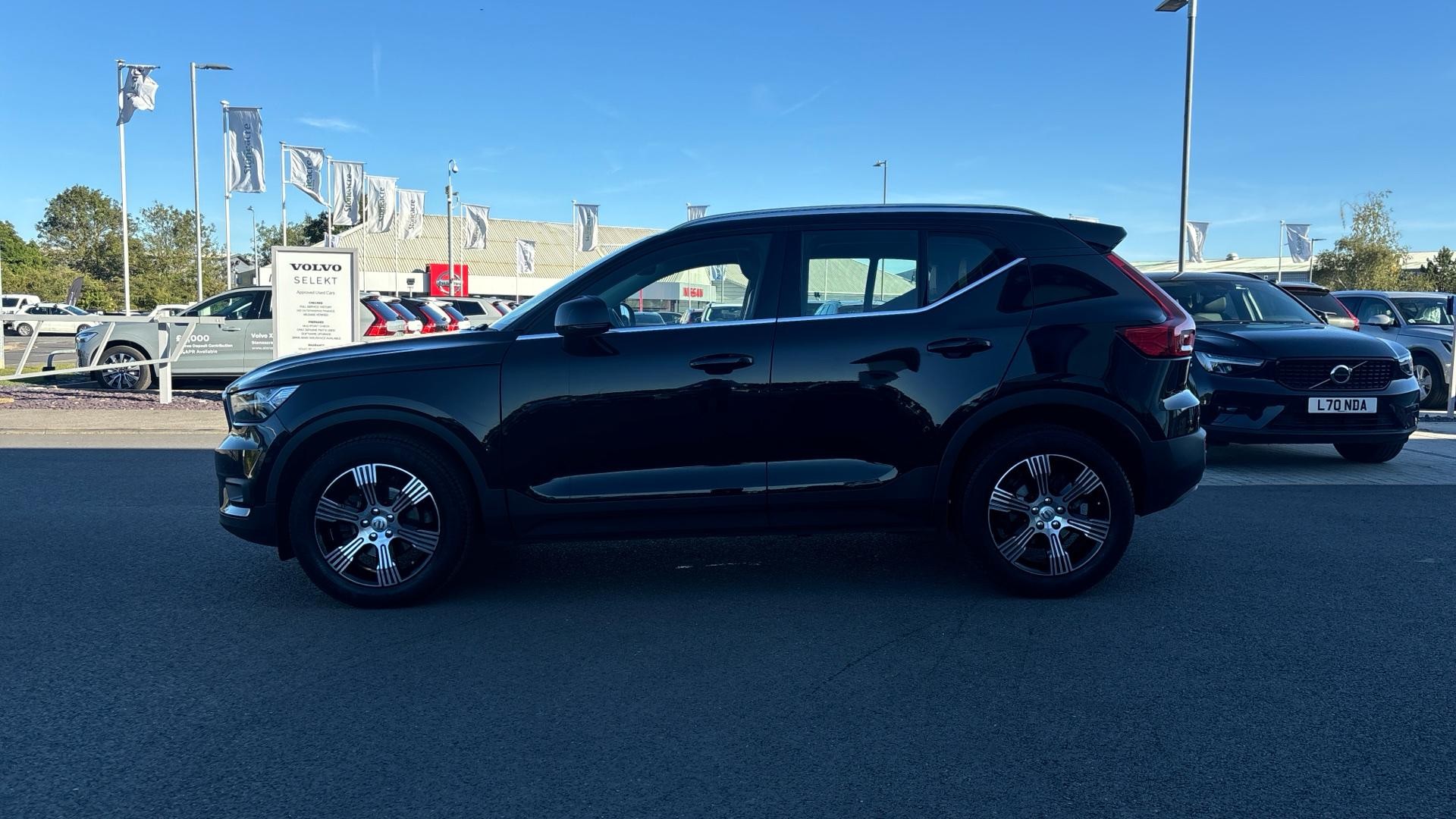 Volvo XC40 Image 8