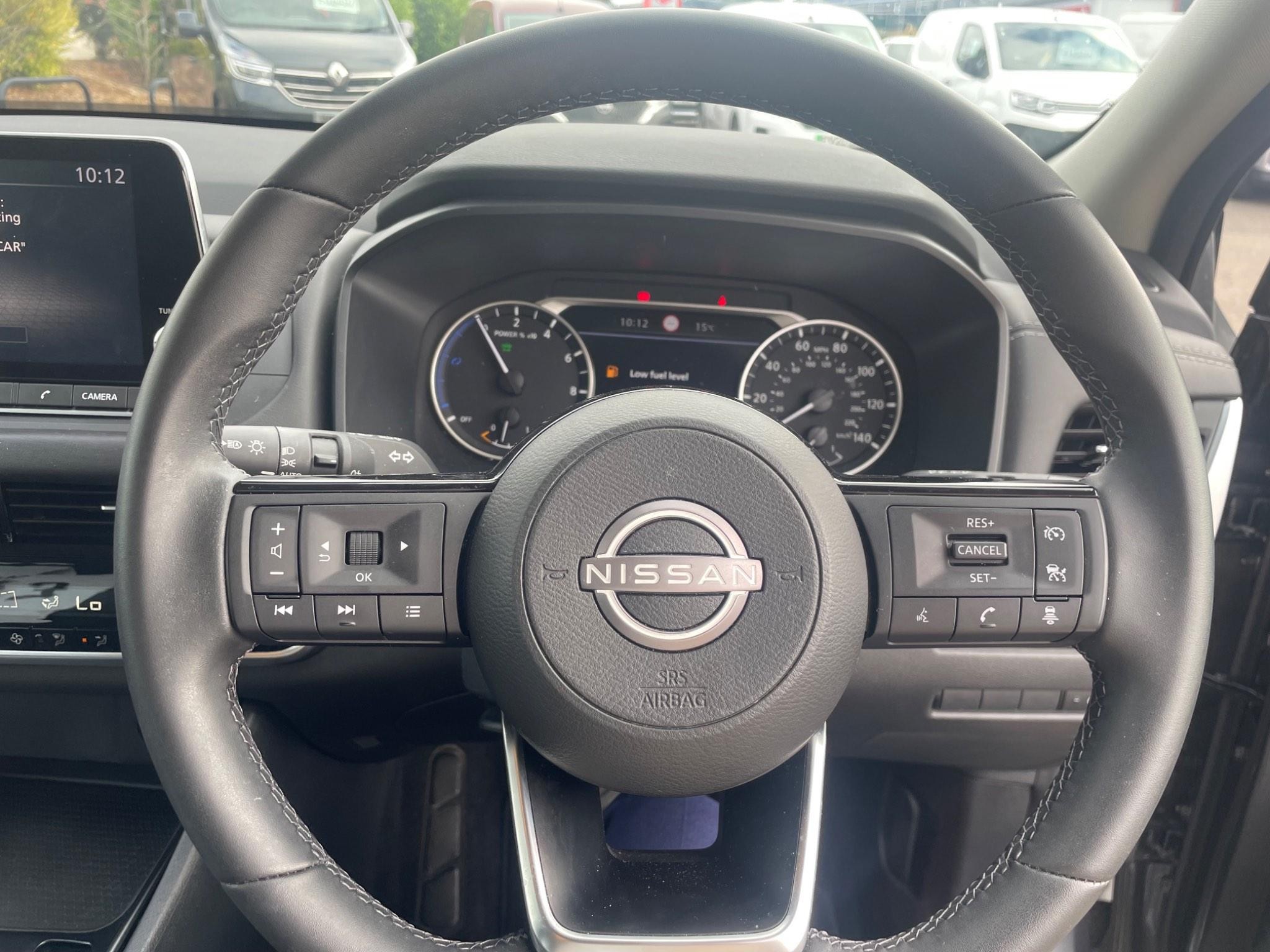 Nissan Qashqai Image 26